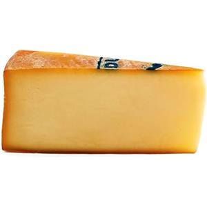 Italian Food Direct Fontina Valdostana DOP (500 gr) - formaggio tipico della Valle d'Aosta