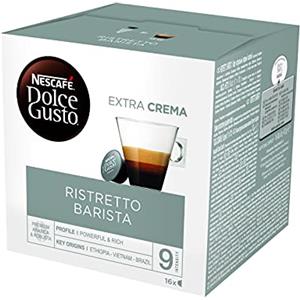 NESCAFÉ Dolce Gusto Espresso Barista