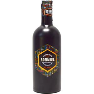 Puerto de Indias Ron - Miel Puerto De Indias 70 cl