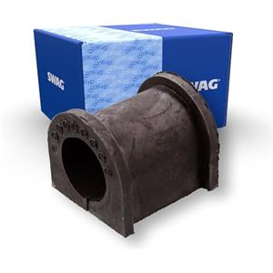 SWAG Gommino Barra Stabilizzatrice 25mm per SUZUKI JIMNY - Supporto Stabilizzatore