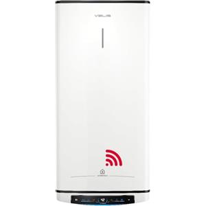 Ariston Velis Pro Dry WI-FI 100 litri scaldabagno elettrico super compatto, bianco 3100910