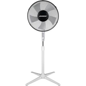 JOHNSON Ventilatore PIANTANA Colonna Potenza 45 W - 5 Pale - 3 Velocita'