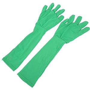 Cornesty Chromakey Green Screen Sfondo Universale con Effetto invisibilità per Video Fotografici