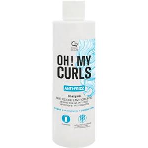 Capello point Oh My Curls Shampoo Anti-Crespo 250ml