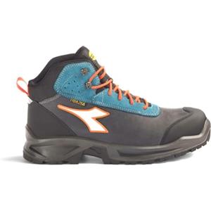 Utility Diadora 701.181120 Scarpa Antinfortunistica Sport Diatex Mid S7S FO Ci SR Grigio Blu 44