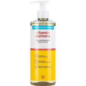 IST.GANASSINI SpA Vitamindermina Olio Det Res Ps