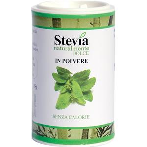 HEALTION Srl SOCIETA' BENEFIT FdL Stevia Pura Polv.15g