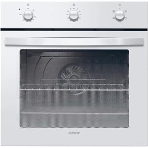 Candy FIDC B502IT - Forno elettrico, multifunzione, 65 litri, Classe energetica A