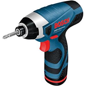 Bosch GDR 10,8 V-LI - Cacciavite elettrico