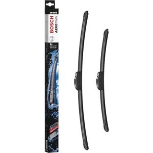 Bosch Aerotwin AR604S Spazzole Tergicristallo Anteriori 600/450mm - Set di 2 con Power Protection Plus