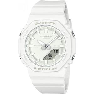 G-Shock Casio GMA-P2100-7AER orologio da donna bianco