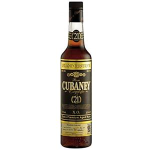 BONAVENTURA MASCHIO RUM CUBANEY 21 ANNI CL 70