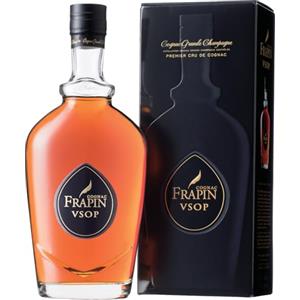 サッポロビール Frapin V.S.O.P. Cognac - 700 ml