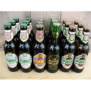 Forst Birra Set Forst 18 x 330 ml. Alto Adige