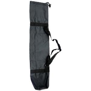 Smarbettiy Borsa da trasporto per sedie pieghevoli, tappetini da yoga, attrezzatura da trekking, bastoncini da trekking, barbecue, attrezzature da baseball, progettata per essere piegata e trasportata facilmente