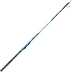 ALCEDO ITALIAN PRIDE Alcedo Pride Bolo Evo Canna Bolognese Strong in Carbonio Alto Modulo con Doppia Spirale di Rinforzo, Anelli SiC, per Pesca in Mare e Acqua Dolce
