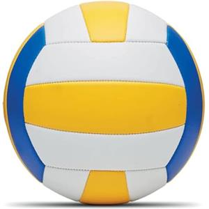 Generic 21 Shop® Pallone Per PallaVolo Beach Volley Mare Spiaggia Sabbia Estate Palla in PVC