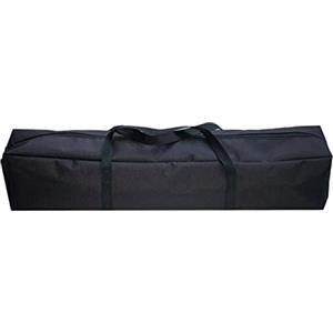 QLoztyse Borsa Portaoggetti per da Tenda, Organizer per Bastoncini da Trekking, Borsa da Trasporto Impermeabile, 90x9 cm