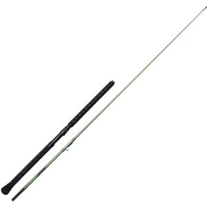 Madcat Green Inline 200 cm 100 - 150 g - Canna da pesca in barca