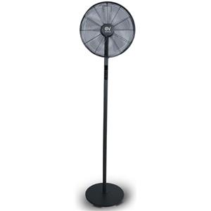 VORTICE VENTILATORE DA PAVIMENTO GRIGIO GORDON EVO C 40/16 0000060623