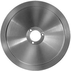 MCM service Lama per affettatrice Rasspe 330-40-3-270 H 21 ST 100CR6 Made in italy