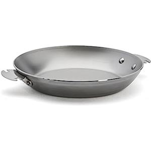 DE BUYER - Padella 24 cm minerale B Loqy