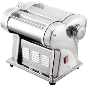 DCG PM1650 - MACCHINA ELETTRICA PER LA PASTA SPAGHETTI, TAGLIATELLE, SFOGLIE, TIRAPASTA