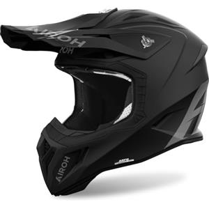 Airoh CASCO AIROH OFFROAD AVIATOR ACE 2 COLOR BLACK MATT M