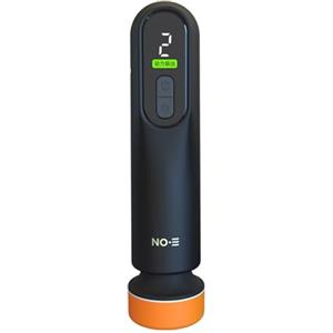 Zunetsutock Lucidatrice Elettrica Zunetsutock Per Auto - Dispositivo Compatto Per Applicazione Cera Auto | Ceratore A Batteria Con Display LED Per Rifinitura Precisa Dettagli Carrozzeria Garage Domestico