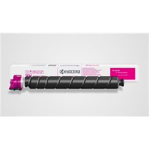 Kyocera TK-8615M Toner Magenta Alta Capacità per Taskalfa MZ3501ci - Stampe Professionali e Colori Vividi