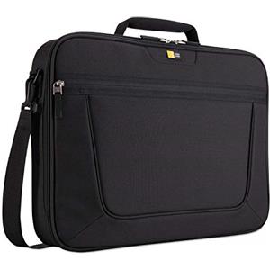 Case Logic VNCI-217 Borsa personalizzata per Laptop da 17.3, Nero