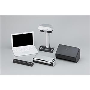 Fujitsu ScanSnap SV600