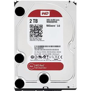WD Western Digital WD20EFRX