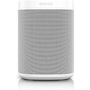 Sonos One (Gen 2) - Wireless Speaker White