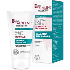 Dermovitamina Calm Xt Balsamo Riparatore per Pelle Secca e Fragile - Idrata e Lenisce