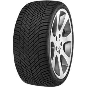 Superia ECOBLUE 2 4S XL Pneumatici 4 Stagioni 235/55 R17 103W M S 3PMSF