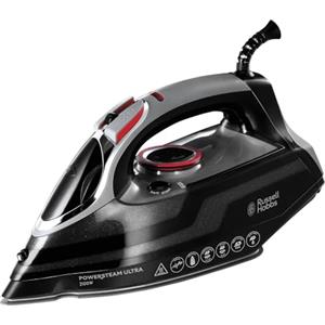 Russell Hobbs Ferro da Stiro (Presa UK Versione Inglese) 20630