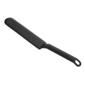 Tescoma Spatola Crepes Space Line in Nylon - Resistente al Calore fino a 210 °C, Lunghezza 31 cm