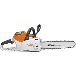 STIHL Motosega a batteria MSA 220 C-B Lama 40 cm 36 Volt