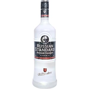 Russian Standard Vodka Russian Standard Original - 1 L