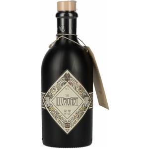 The Illusionist Distillery The Illusionist Dry Gin 45,00% 0,50 lt.