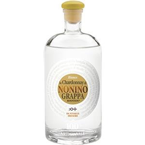 Nonino Grappa Lo Chardonnay Di Nonino70 cl Gradi 41% vol