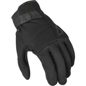 Macna Guanti moto Astrill L Nero
