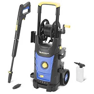 Michelin Idropulitrice ad Alta Pressione MPX25EH (2500 W, 170 bar, 500 l/h)