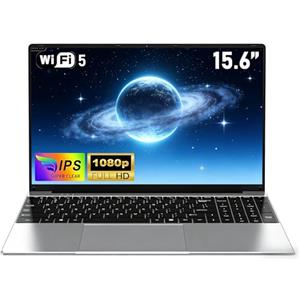 CHIFUYOU 15,6 Pollici PC Portatile 16GB RAM 1TB SSD Gaming Processore i7 7600U (2,8 a 3,9 GHz), Computer Portatile Gamer 2026 Laptop, Tastiera Completa Retroilluminata, FHD 1920x1080P
