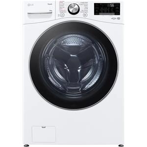 LG Lavatrice F0P3020TSWC XL 20kg Vapore e AI DD™ - LG