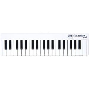 Miditech Garagekey mini - tastiera midi