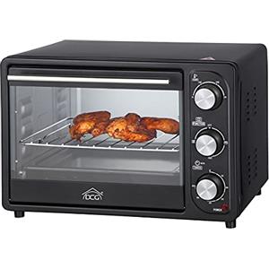DCG Forno Elettrico 20 Lt Mb9820N