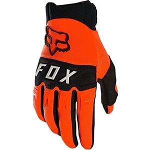 Fox Racing FOX Dirtpaw Glove Orange M