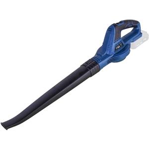 ENG PRO Soffiatore a batteria Soffiatore foglie 20V| Linea Professionale a Batteria ONE4ALL | Potenza di Soffiaggio 68 m3/h e Velocità aria 180 km/h | Solo corpo macchina